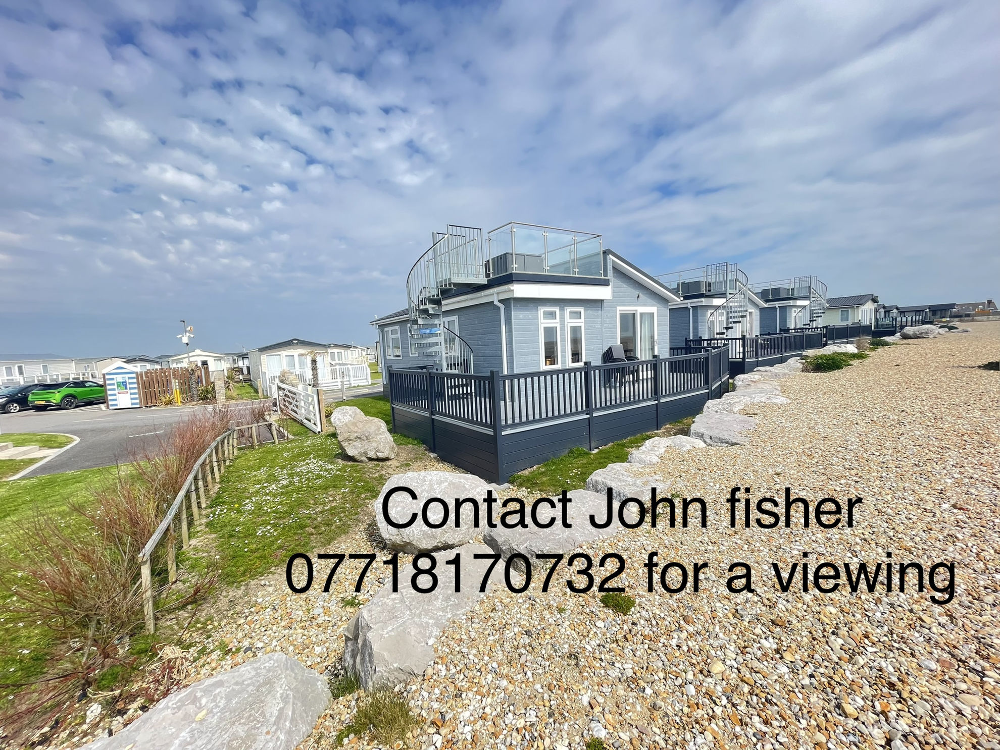 Picture of SEA VIEW ROOF TOP LODGE FOR SALE