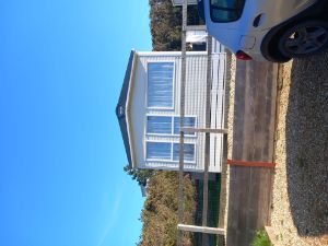 Picture of Isle of Wight 2 bed sited static caravan