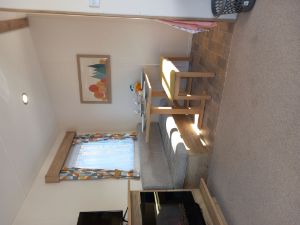 Picture of Isle of Wight 2 bed sited static caravan