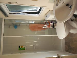 Picture of Isle of Wight 2 bed sited static caravan