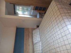 Picture of Isle of Wight 2 bed sited static caravan