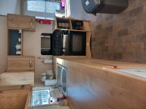 Picture of Isle of Wight 2 bed sited static caravan